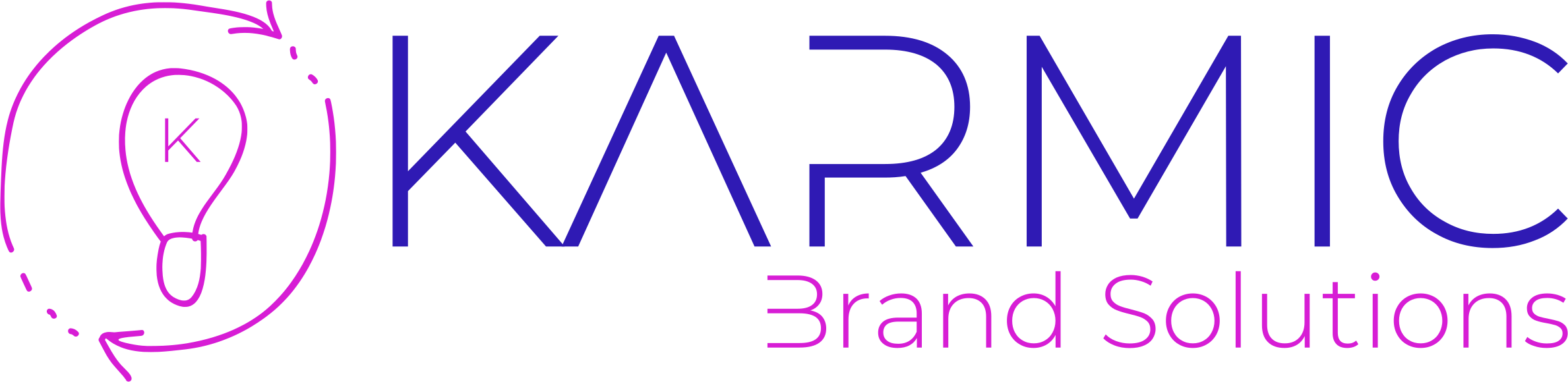 Karmic Brand Solutions