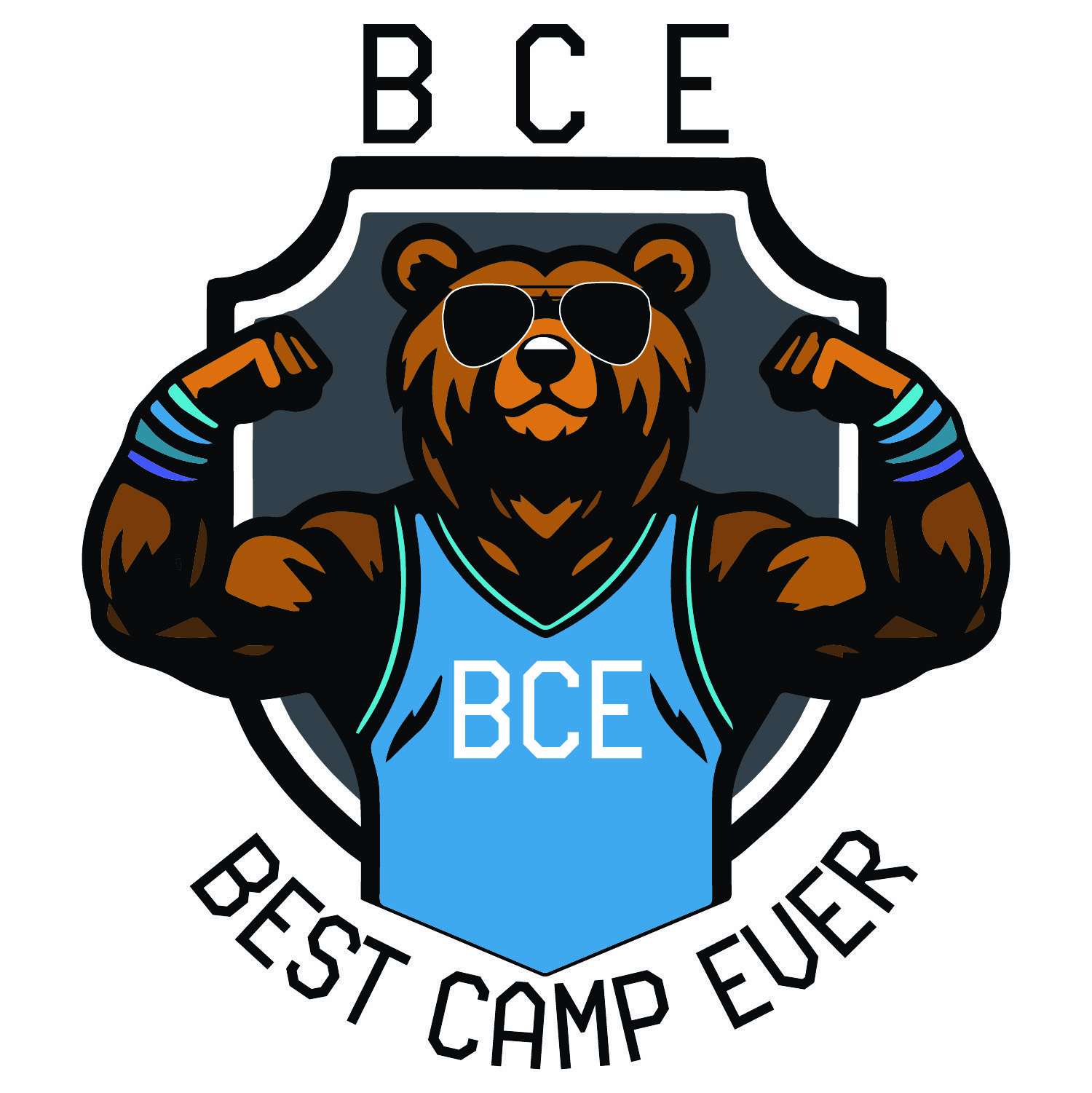 Best Camp Ever