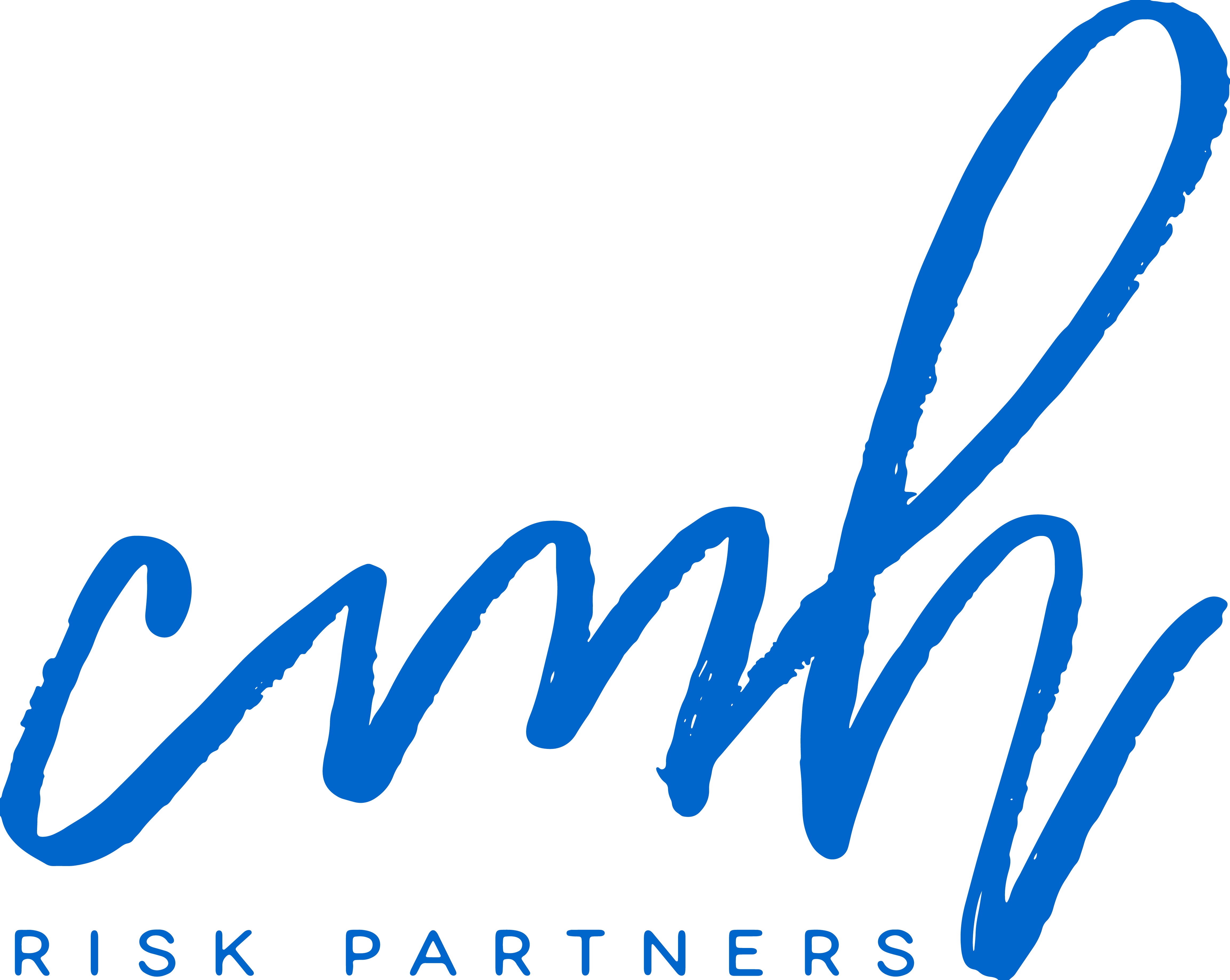 CMH Risk Partners
