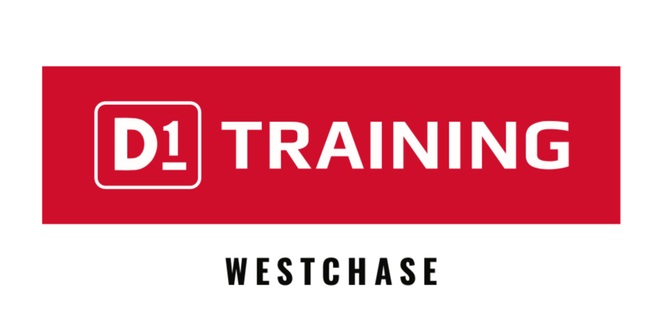 D1 Training Westchase