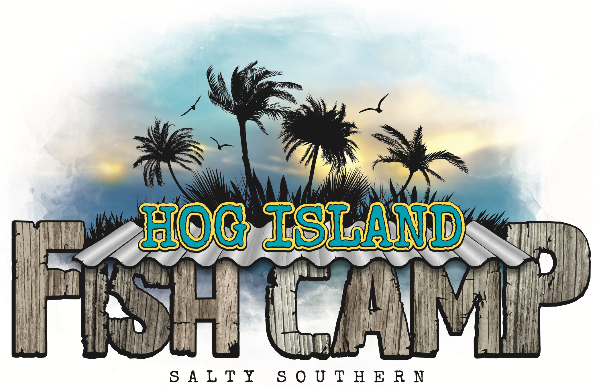 Hog Island Fish Camp