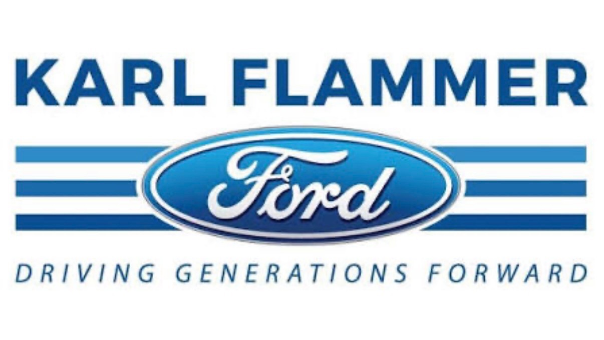 Karl Flammer Ford