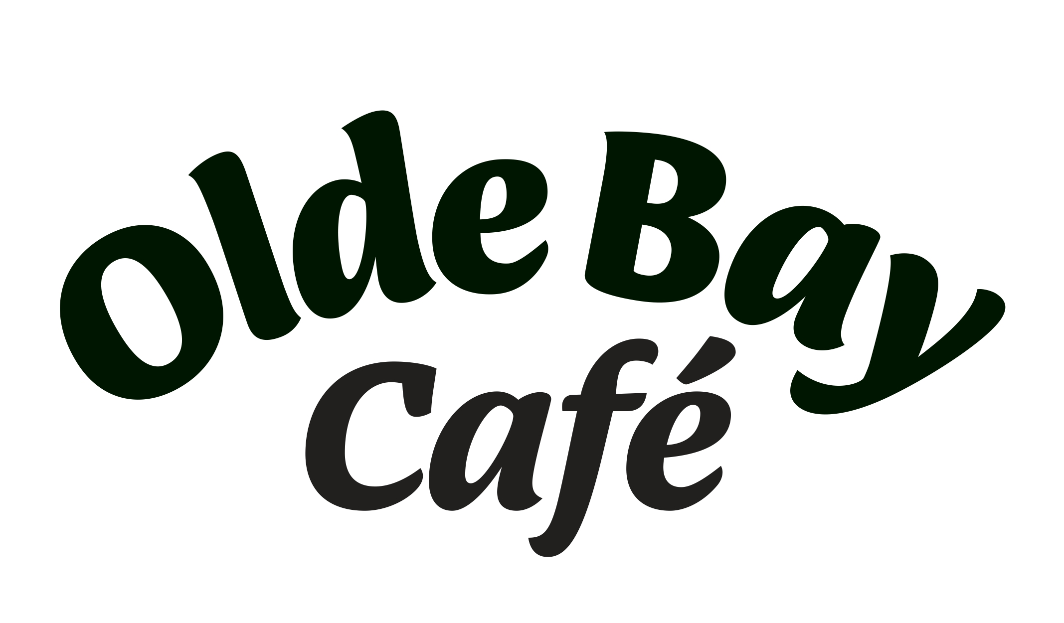 Olde Bay Cafe