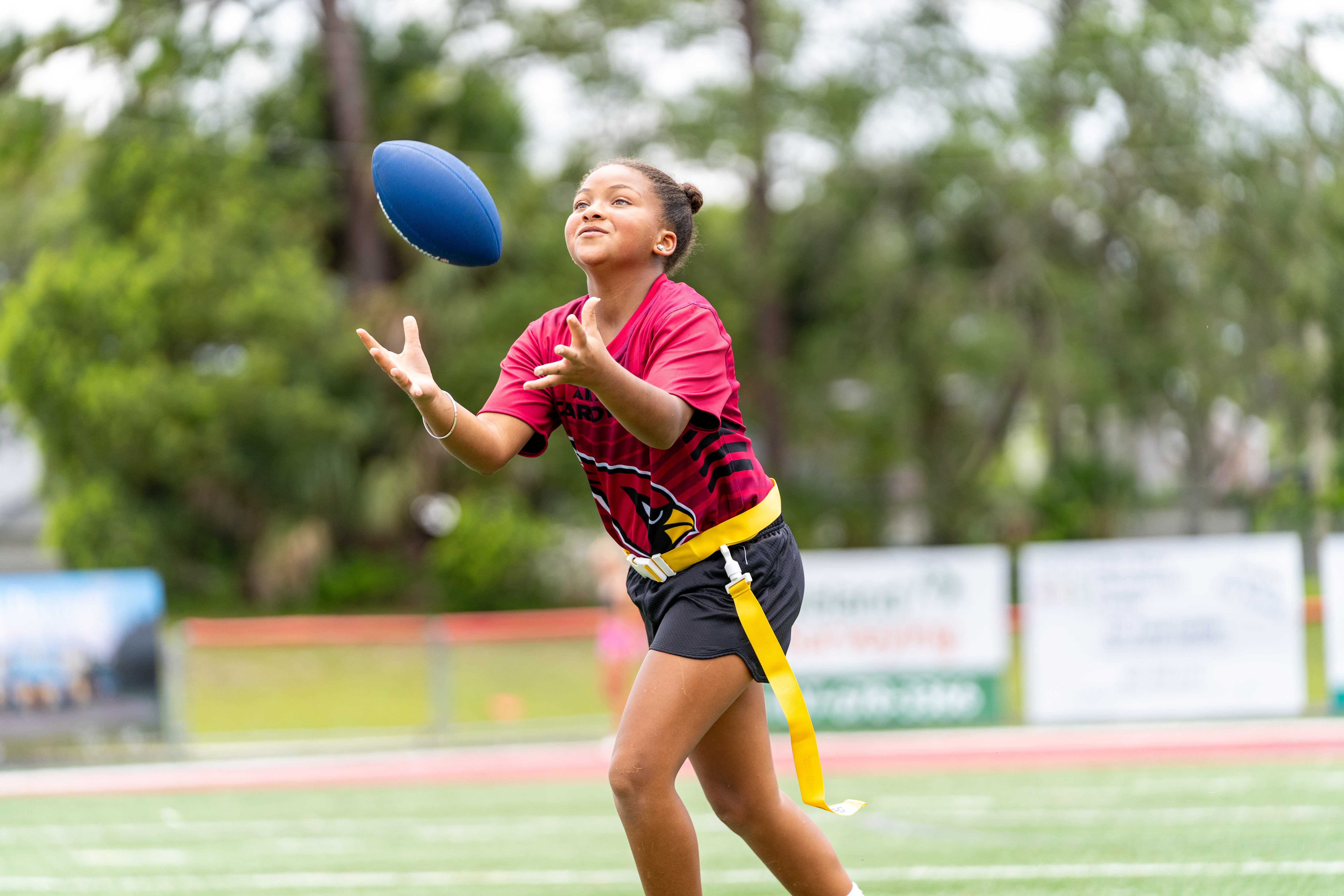Source: NFL Flag Football
