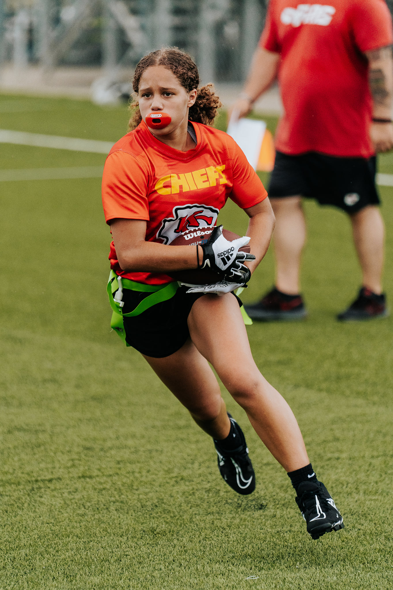 Source: NFL Flag Football